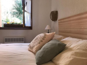 Amplio apartamento con gimnasio, ideal familias